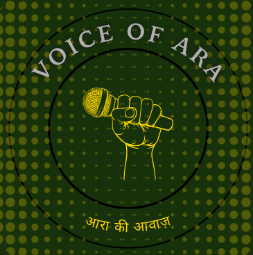 Voice Of Ara